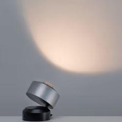 Paulmann 797.18 lampe de table 3,5 W LED Aluminium, Noir - Vue supplémentaire 5