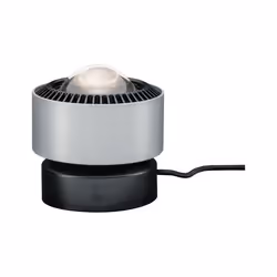 Paulmann 797.18 lampe de table 3,5 W LED Aluminium, Noir - Vue supplémentaire 7