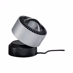 Paulmann 797.18 lampe de table 3,5 W LED Aluminium, Noir - Vue supplémentaire 8