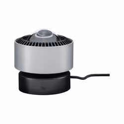Paulmann 797.18 lampe de table 3,5 W LED Aluminium, Noir - Vue supplémentaire 9