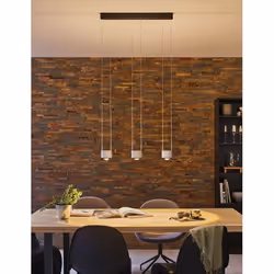 Paulmann 797.20 éclairage de plafond Aluminium, Noir - Vue supplémentaire 4