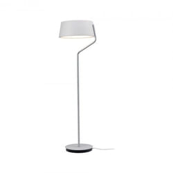 Paulmann 797.21 éclairage au sol 22 W LED Chrome, Blanc
