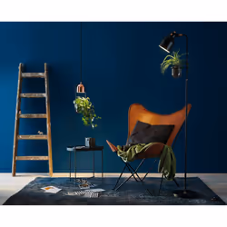 Paulmann 797.49 éclairage de plafond Noir, Cuivre GU10 - Vue supplémentaire 5