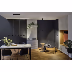 Paulmann Puric Pane éclairage en suspension Surface LED 28 W - Vue supplémentaire 4