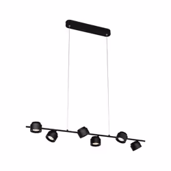 Paulmann Puric Pane éclairage en suspension Surface LED 28 W - Vue supplémentaire 5