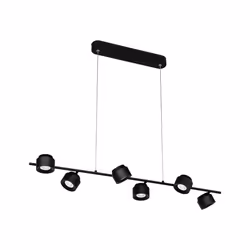 Paulmann Puric Pane éclairage en suspension Surface LED 28 W - Vue supplémentaire 6
