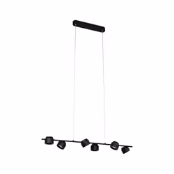 Paulmann Puric Pane éclairage en suspension Surface LED 28 W - Vue supplémentaire 7