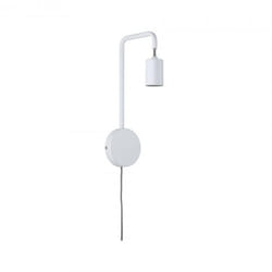 Paulmann 798.11 Blanc Adapté à une utilisation à l'intérieur E27