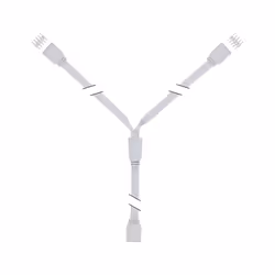 Paulmann MaxLED, Câble de connexion d’éclairage, Blanc, Plastique, Paulmann, III, Secteur