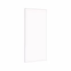 Paulmann Velora, Rectangulaire, Blanc, Métal, II, 33 W, Blanc