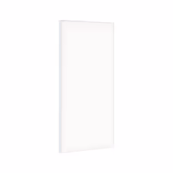 Paulmann Velora, Carré, Plafond/mur, Blanc, Maison, Bureau, Métal, II