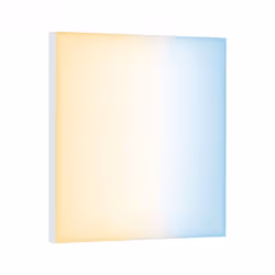 Paulmann 798.25, Carré, Plafond/mur, Bureau, Salle d’exposition, IP20, II, 90 W