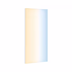 Paulmann 798.27, Rectangulaire, Blanc, IP20, 128 W, Blanc, 6500 K