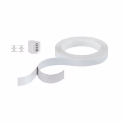 Paulmann 798.28, Blanc, Plastique, 3000 mm