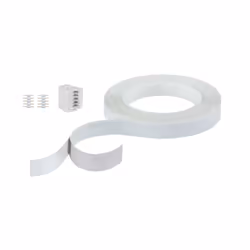 Paulmann 798.29, Blanc, Plastique, LED, 5000 mm