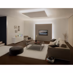 Paulmann 798.31 Adapté à une utilisation à l'intérieur Transformateur d'éclairage électronique 40 W