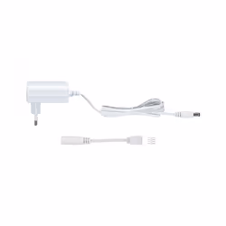Paulmann 79832, Alimentation d'éclairage, Blanc, Plastique, Paulmann, IP20, II