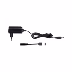 Paulmann 79835, Alimentation d'éclairage, Noir, Plastique, Paulmann, IP20, II