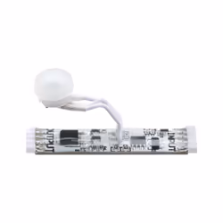 Paulmann MaxLED, Capteur infrarouge passif (PIR), Avec fil, 2 m, Blanc, 360°, Plastique