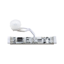 Paulmann MaxLED Capteur infrarouge passif (PIR) Avec fil Blanc