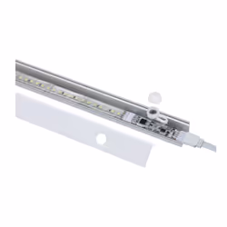 Paulmann MaxLED Capteur infrarouge passif (PIR) Avec fil Blanc