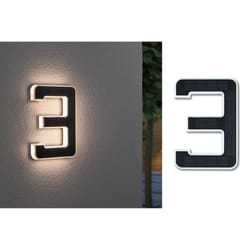 Paulmann 798.44 Extérieure