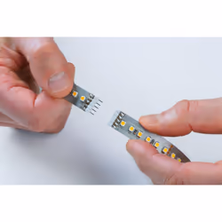 Paulmann MaxLED 250 Ruban lumineux universel Intérieure LED 1010 mm