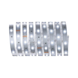 Paulmann MaxLED Rampe d'éclairage de plafond Intérieure LED 2510 mm