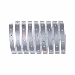 Paulmann MaxLED Rampe d'éclairage de plafond Intérieure LED 2510 mm