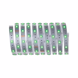 Paulmann MaxLED 250 Ruban lumineux universel Intérieure LED 3000 mm - Vue supplémentaire 8