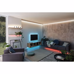 Paulmann MaxLED 250 Ruban lumineux universel Intérieure LED 2500 mm