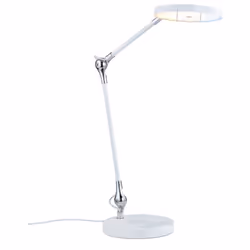 Paulmann Numis QI, Blanc, Métal, Plastique, Universel, Blanc, IP20, II