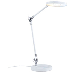 Paulmann Numis QI lampe de table Module LED SMD 6 W LED F Blanc