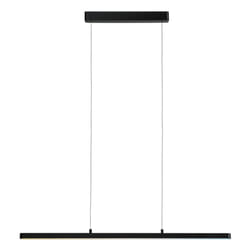 Paulmann Lento éclairage en suspension Support flexible LED 43 W