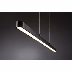 Paulmann Lento éclairage en suspension Support flexible LED 43 W - Vue supplémentaire 4