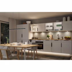 Paulmann Lento éclairage en suspension Support flexible LED 43 W - Vue supplémentaire 5