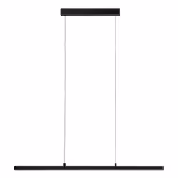 Paulmann Lento éclairage en suspension Support flexible LED 43 W - Vue supplémentaire 6