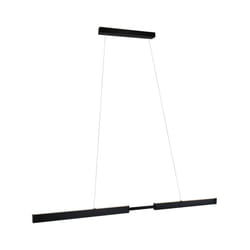Paulmann Aptare éclairage en suspension Support flexible LED 45 W