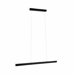 Paulmann Aptare éclairage en suspension Support flexible LED 45 W