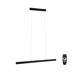 Paulmann Aptare éclairage en suspension Support flexible LED 45 W