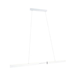 Paulmann Aptare éclairage en suspension Support flexible LED 45 W