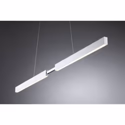Paulmann Aptare éclairage en suspension Support flexible LED 45 W - Vue supplémentaire 4