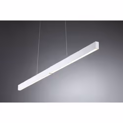 Paulmann Aptare éclairage en suspension Support flexible LED 45 W - Vue supplémentaire 5