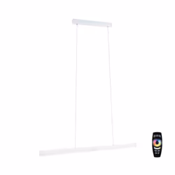 Paulmann Aptare éclairage en suspension Support flexible LED 45 W - Vue supplémentaire 7