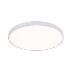 Paulmann Velora, Rond, Plafond, Blanc, Métal, IP20, II