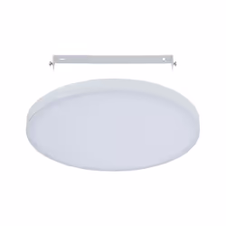 Paulmann Velora Rond Secteur