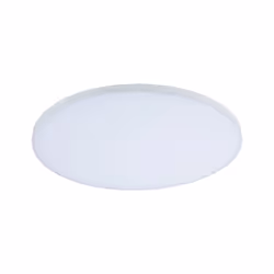 Paulmann Velora Rond Secteur
