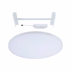 Paulmann Velora Rond Secteur