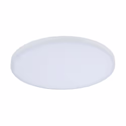 Paulmann Velora, Rond, Plafond, Blanc, Maison, Bureau, Métal, IP20