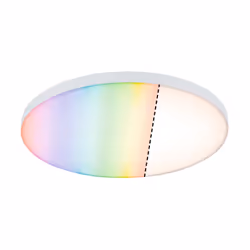 Paulmann Velora Rond Secteur